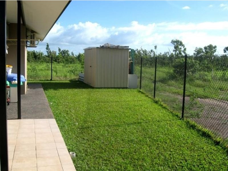 6 Liddy Crescent, Farrar NT 0830