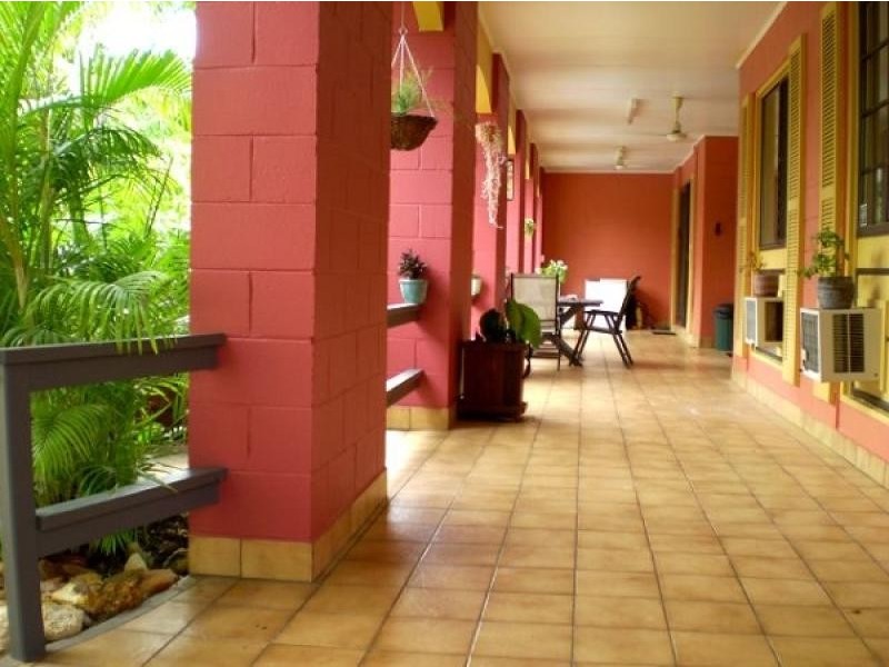 17 Jingili Terrace, Jingili NT 0810
