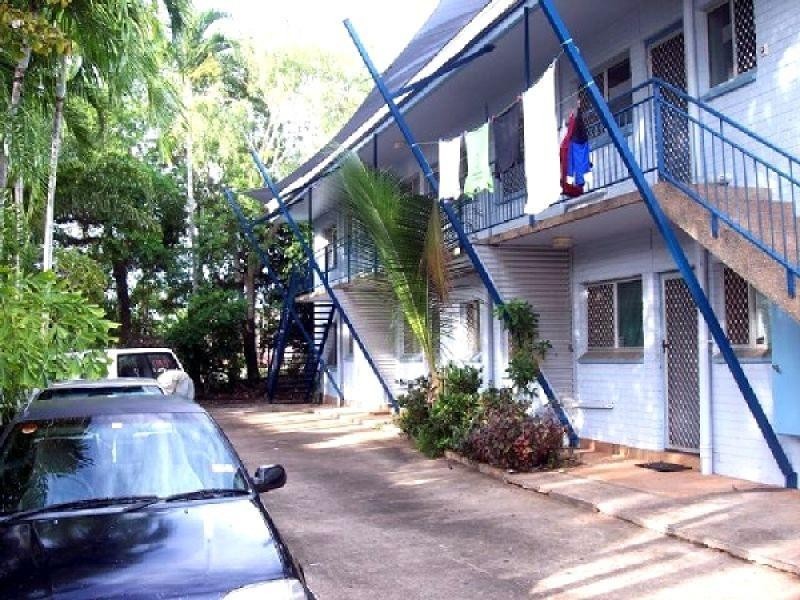 Unit 3, 8 Nation Crescent, Coconut Grove NT 0810