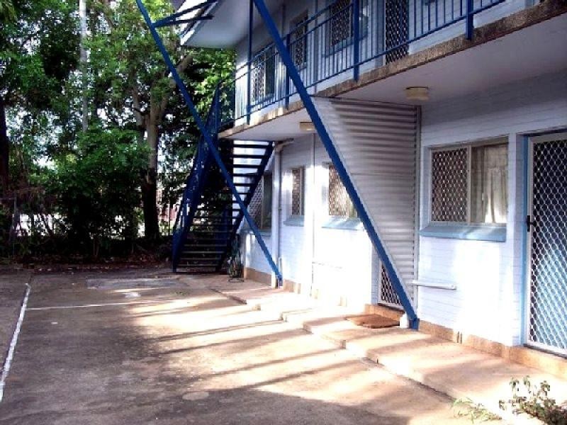 Unit 3, 8 Nation Crescent, Coconut Grove NT 0810