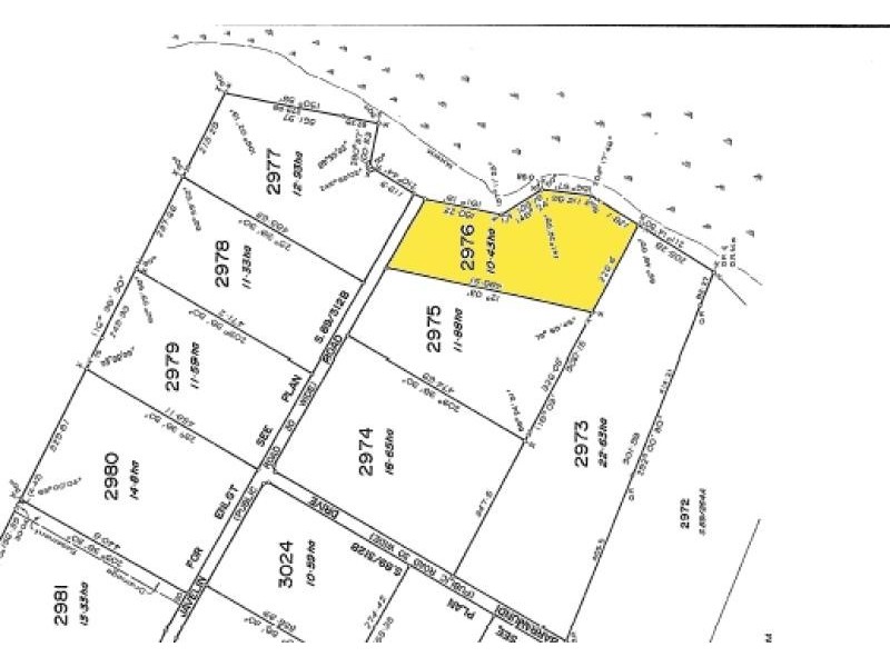Section 2976 Javelin Road, Dundee Downs NT 0840
