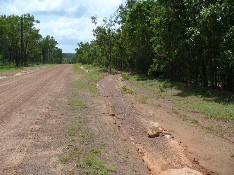 Section 2976 Javelin Road, Dundee Downs NT 0840