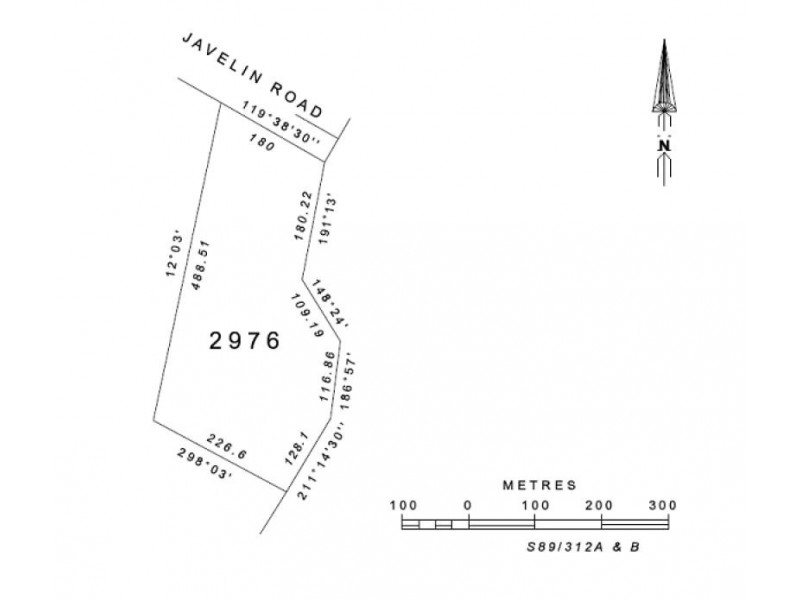 Section 2976 Javelin Road, Dundee Downs NT 0840
