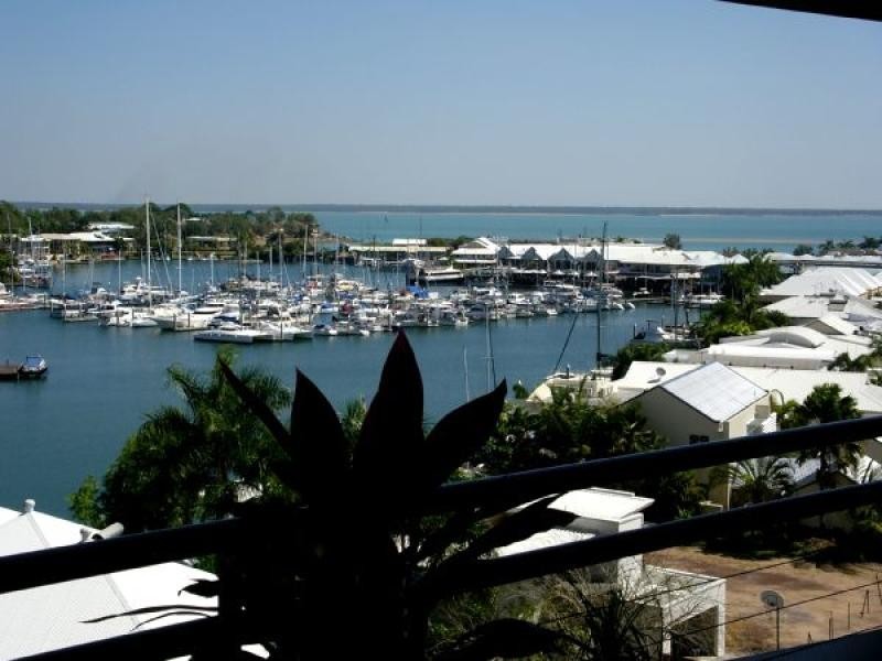 19/12 Paspaley Place, Cullen Bay NT 0820