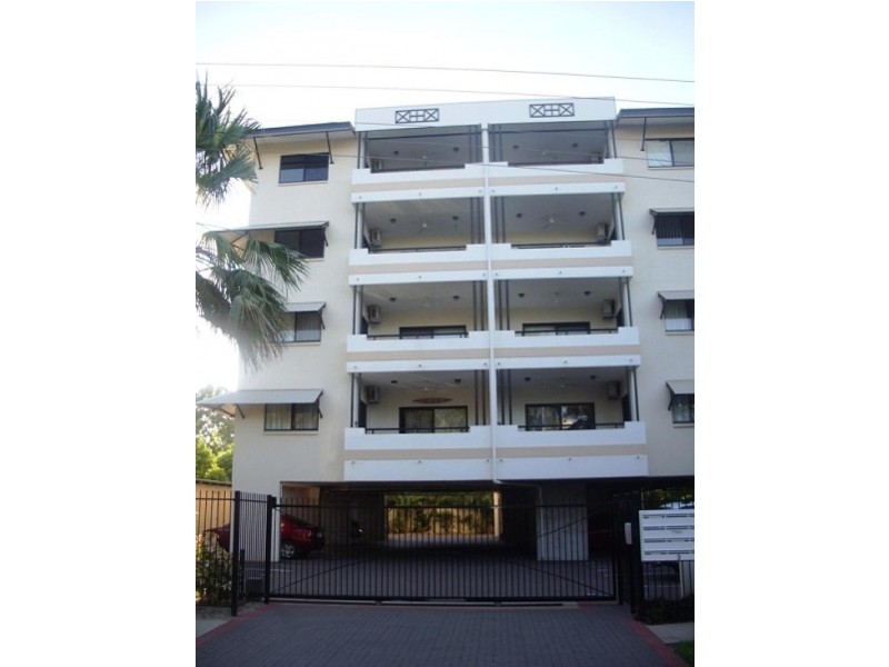 Unit 10, 3 Mauna Loa, Larrakeyah NT 0820