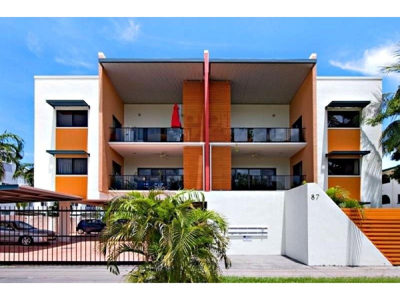 Unit 2, 87 Aralia Street, Rapid Creek NT 0810