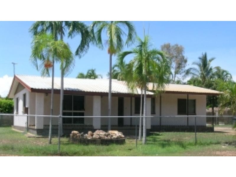 1 Goulburn Street, Leanyer NT 0812