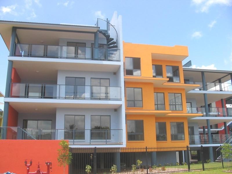25/9 Dinah Court, Stuart Park NT 0820