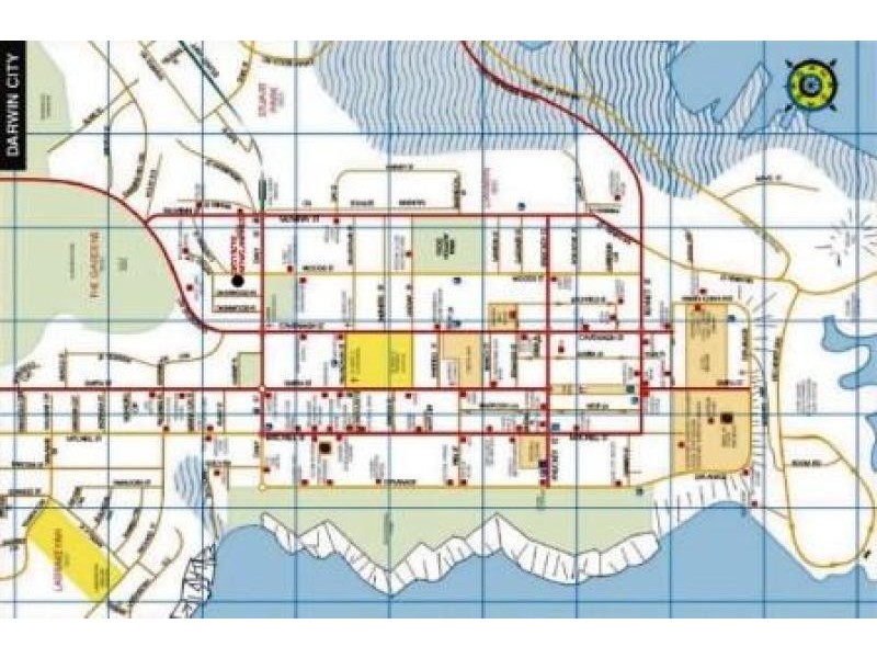 Unit 18, 107 Wood Street, Darwin NT 0800