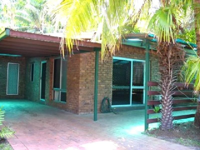 29 Calma Gardens, Ludmilla NT 0820
