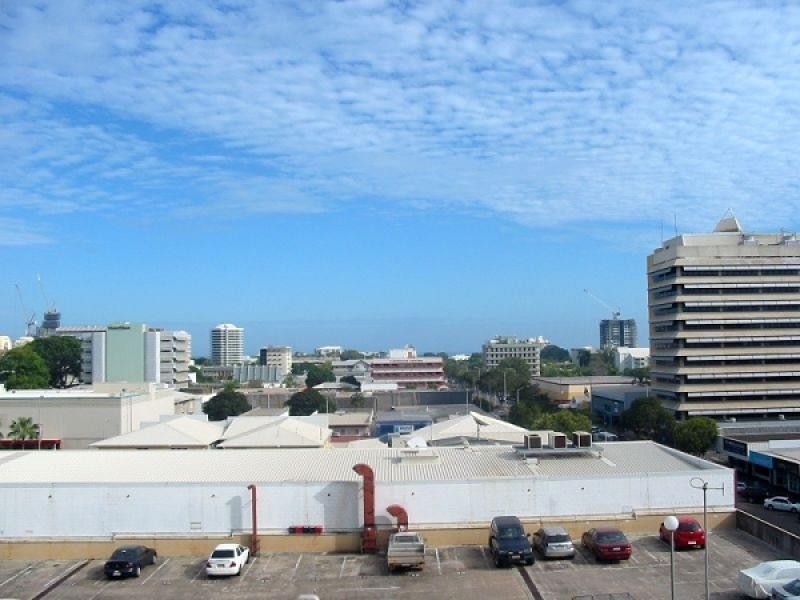 Unit 115, 21 Cavenagh Street, Darwin NT 0800