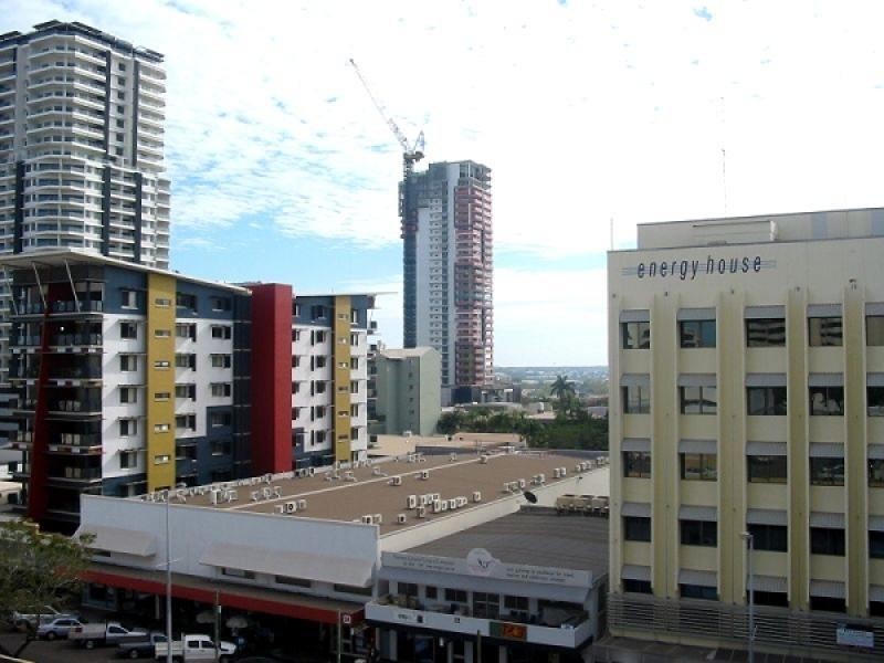 Unit 115, 21 Cavenagh Street, Darwin NT 0800