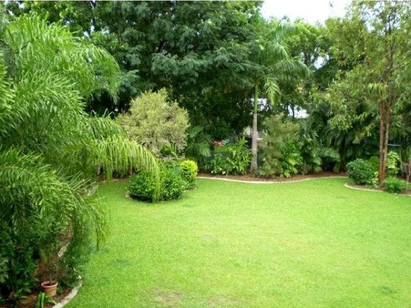 88 James Circuit, Woodroffe NT 0830