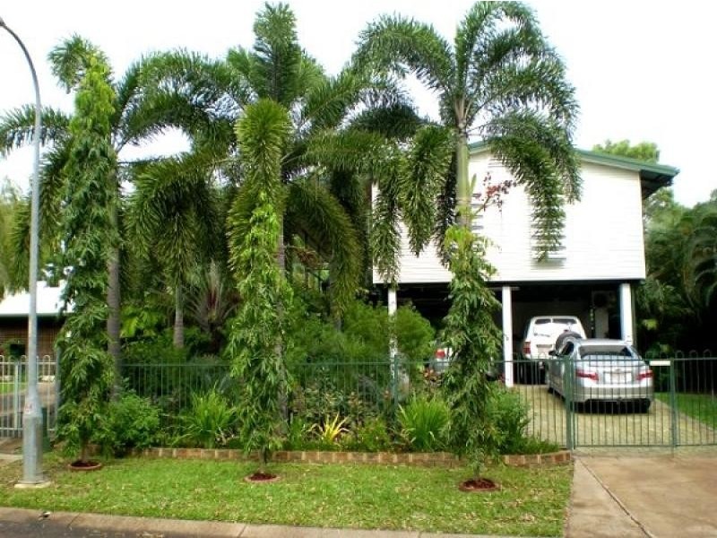 88 James Circuit, Woodroffe NT 0830