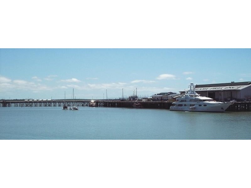 Unit 15, 5 Cardona Court, Darwin NT 0800