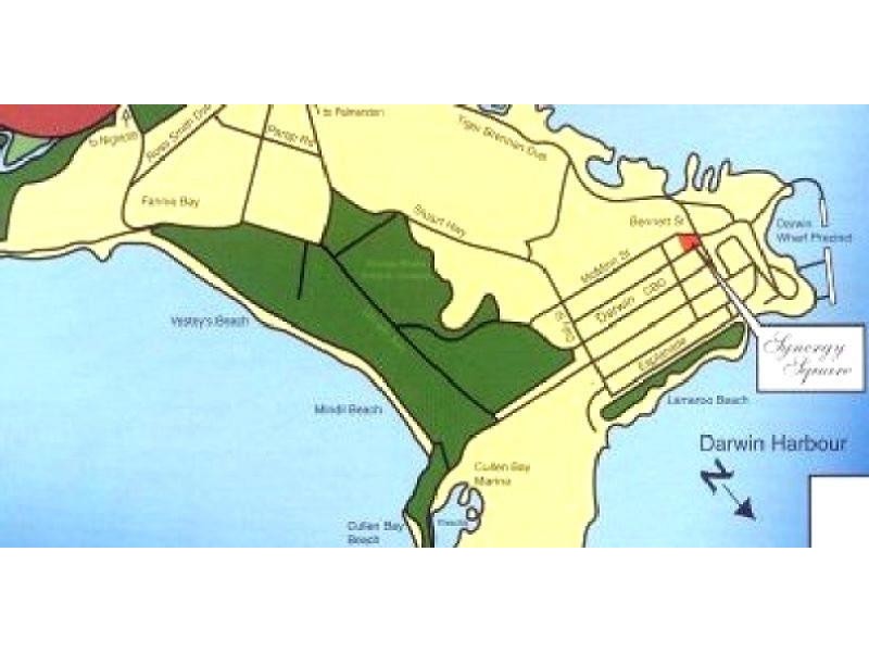 Unit 15, 5 Cardona Court, Darwin NT 0800