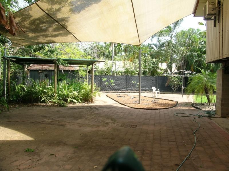 13 Gardenia Street, Nightcliff NT 0810