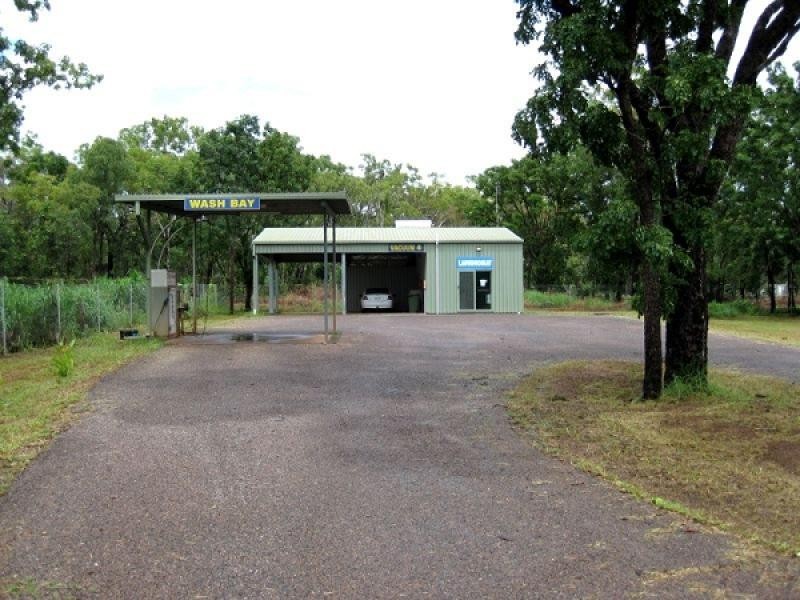 Lot 297, 9 Woolley Circuit, Batchelor NT 0845