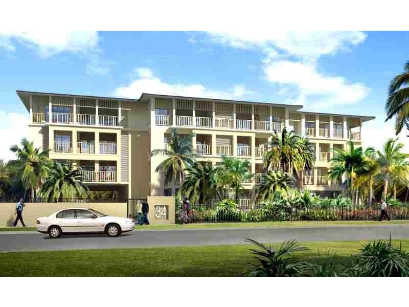 Apartment 6/22 Mackillop, Parap NT 0820