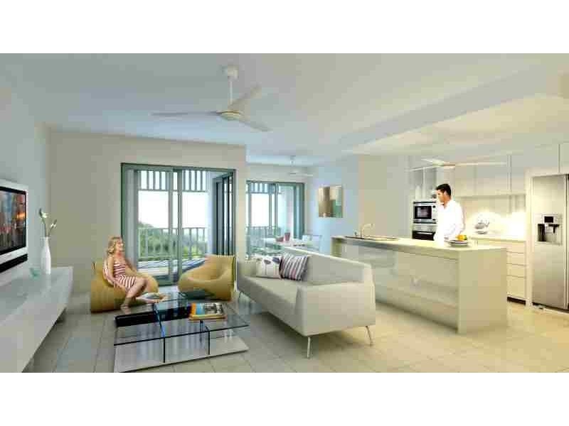 Apartment 5/22 Mackillop, Parap NT 0820