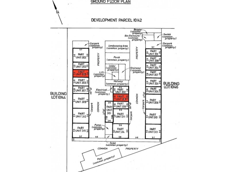 Unit 305 , 71C Progress Drive, Nightcliff NT 0810