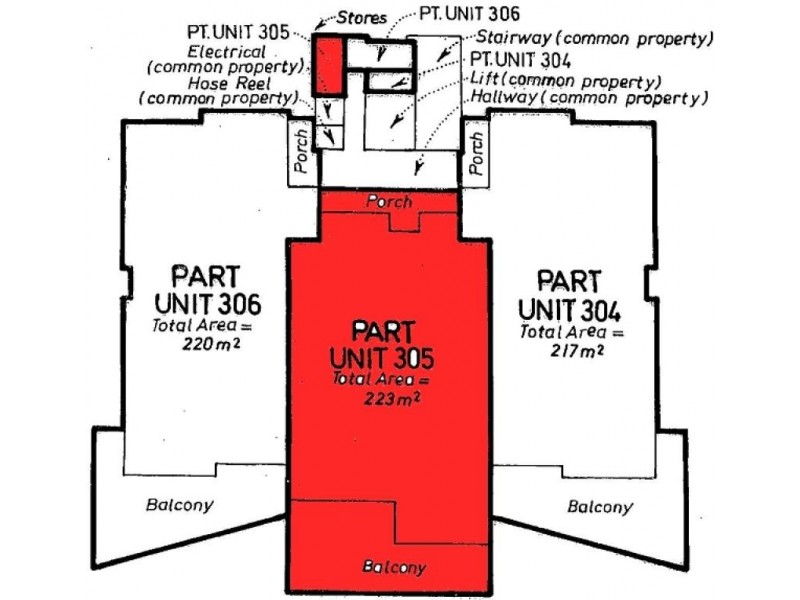 Unit 305 , 71C Progress Drive, Nightcliff NT 0810
