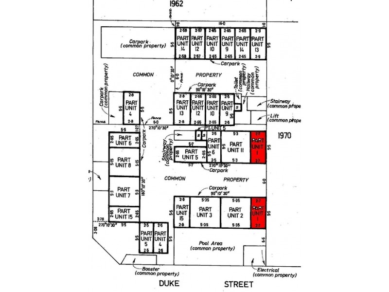 Unit 1, 9 Duke, Stuart Park NT 0820