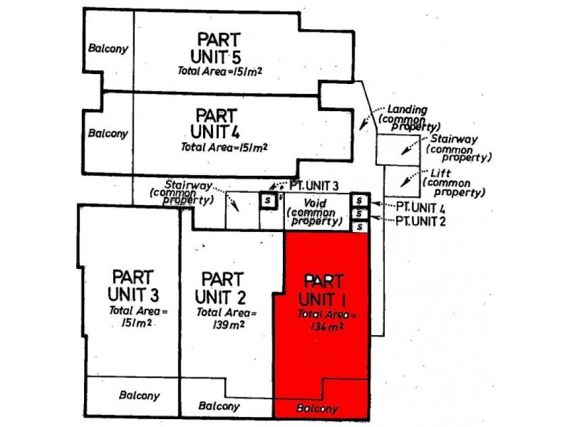 Unit 1, 9 Duke, Stuart Park NT 0820
