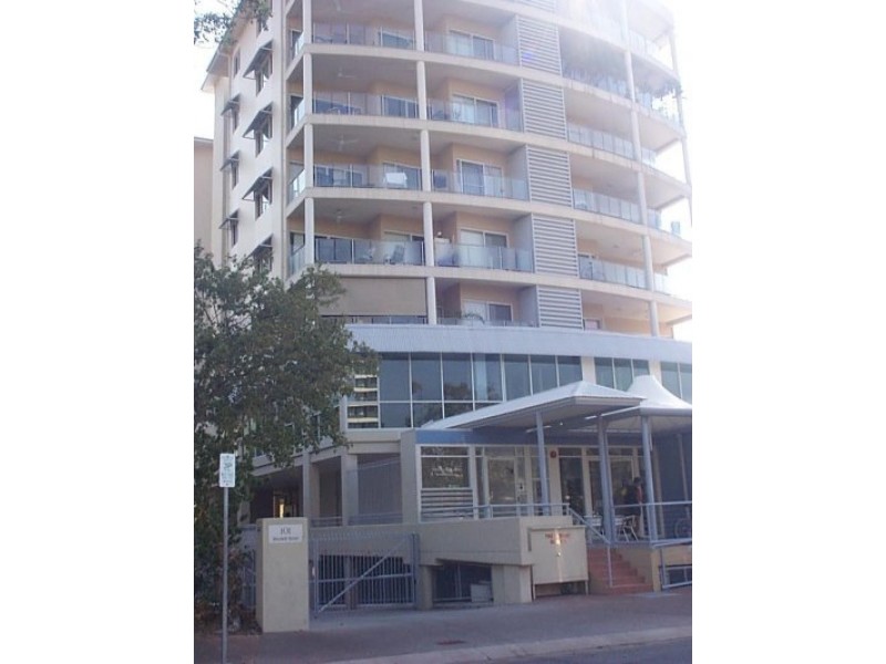 13/101 Mitchell, Darwin NT 0800