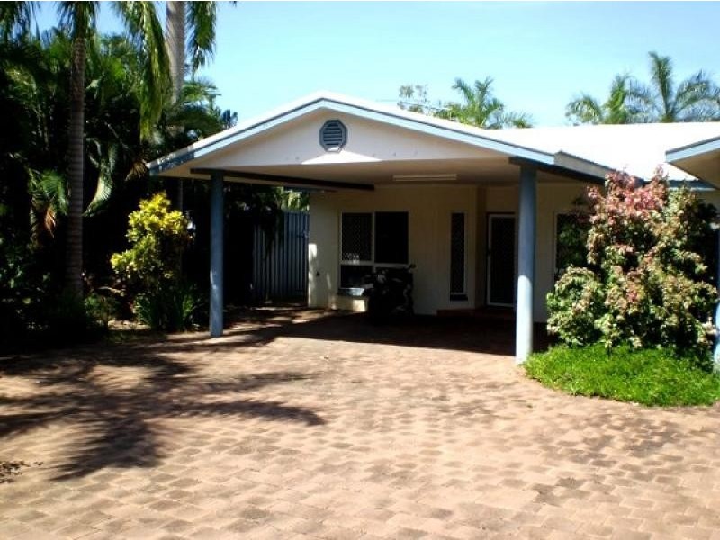 Unit 1, 29 Landsborough Street, Bakewell NT 0832