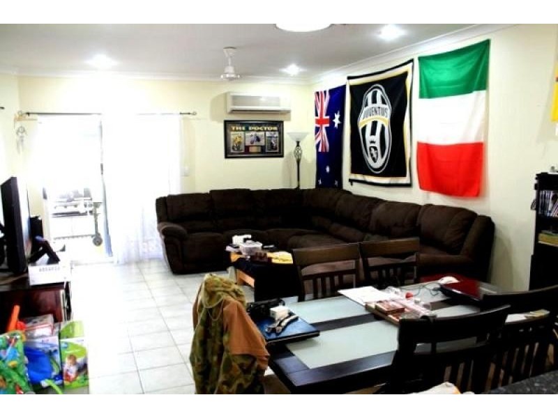 Unit 1, 29 Landsborough Street, Bakewell NT 0832