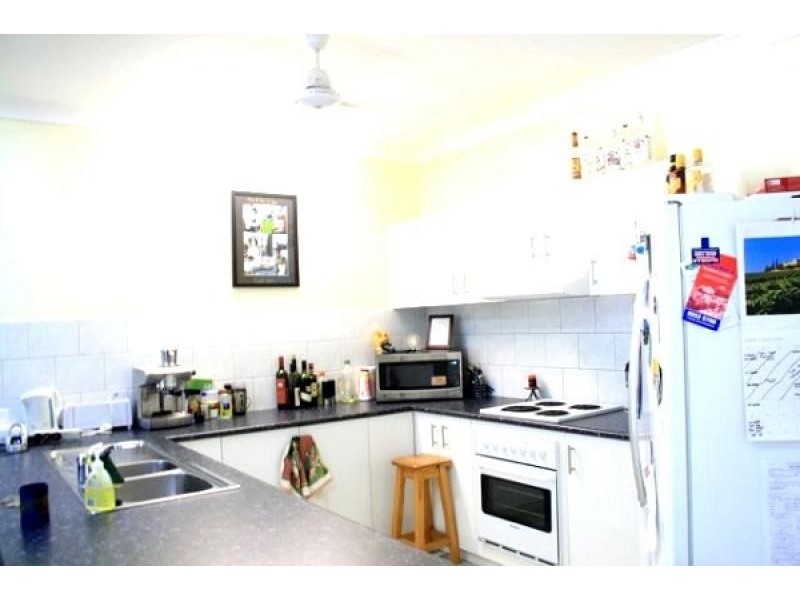 Unit 1, 29 Landsborough Street, Bakewell NT 0832