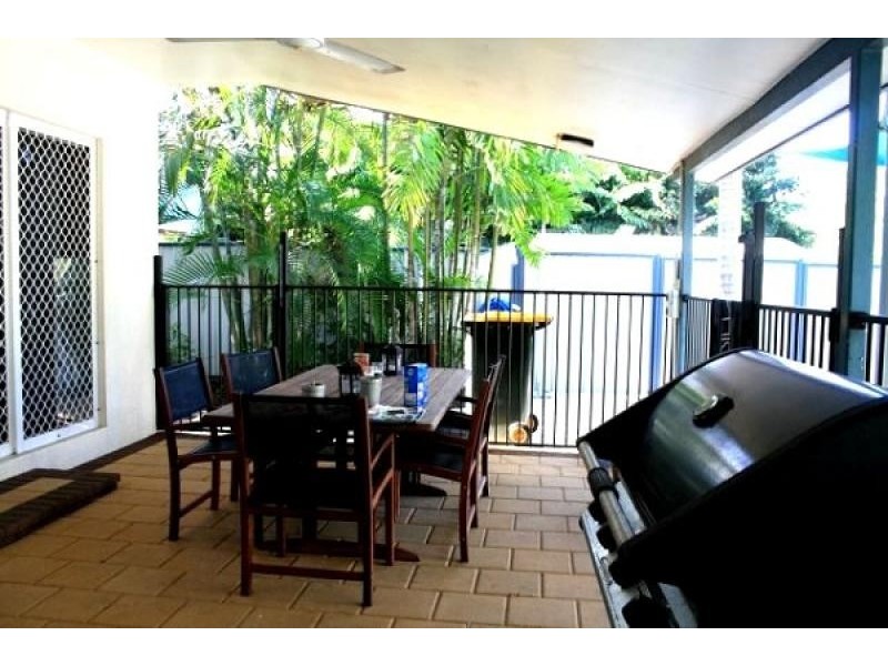 Unit 1, 29 Landsborough Street, Bakewell NT 0832