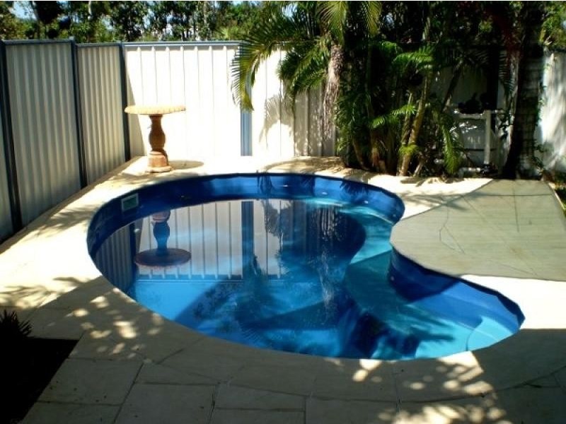 Unit 1, 29 Landsborough Street, Bakewell NT 0832