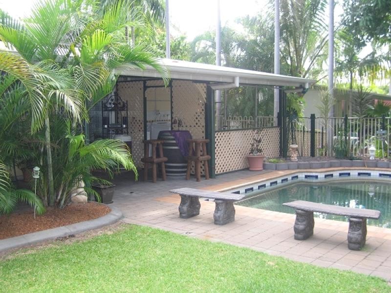 4 Buckland Court, Moulden NT 0830