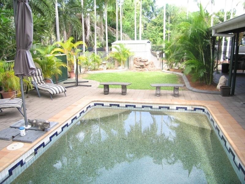 4 Buckland Court, Moulden NT 0830