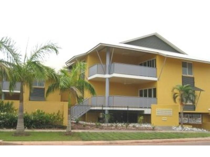 6/1 Dinah Court, Stuart Park NT 0820
