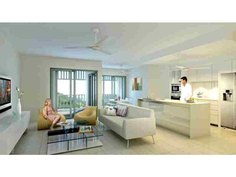 Apartment 5, 22 MacKillop, Parap NT 0820
