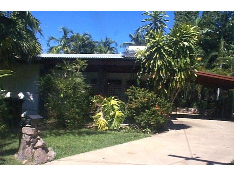 2 Johns Place, Rapid Creek NT 0810