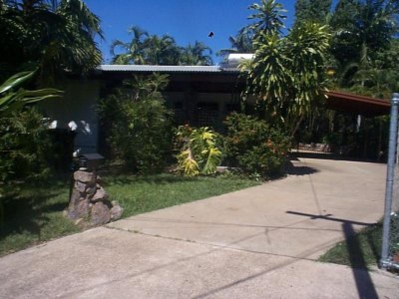 2 Johns Place, Rapid Creek NT 0810
