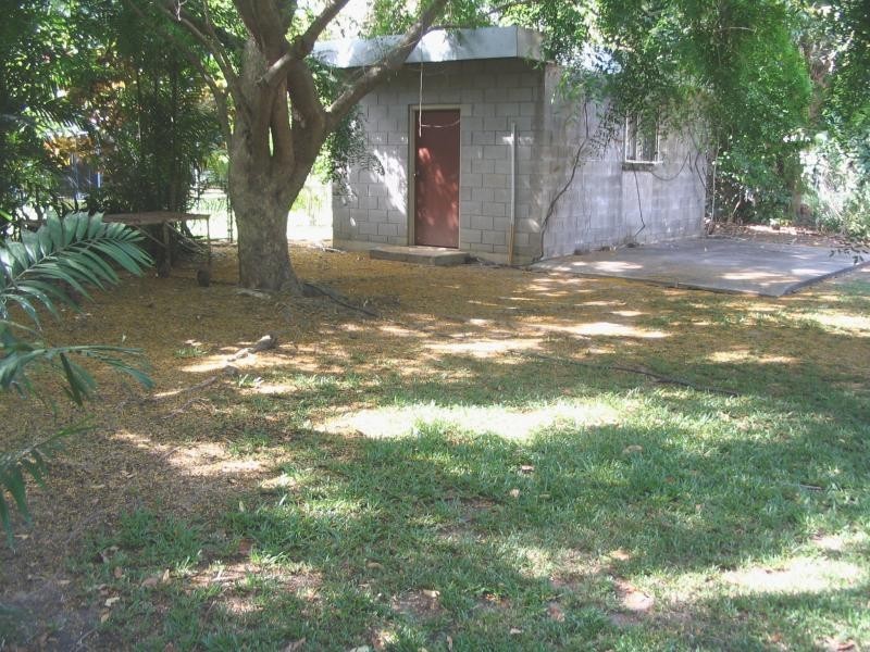 2 Johns Place, Rapid Creek NT 0810