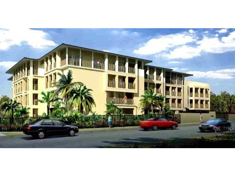 Unit 24, 22 MacKillop Street, Parap NT 0820