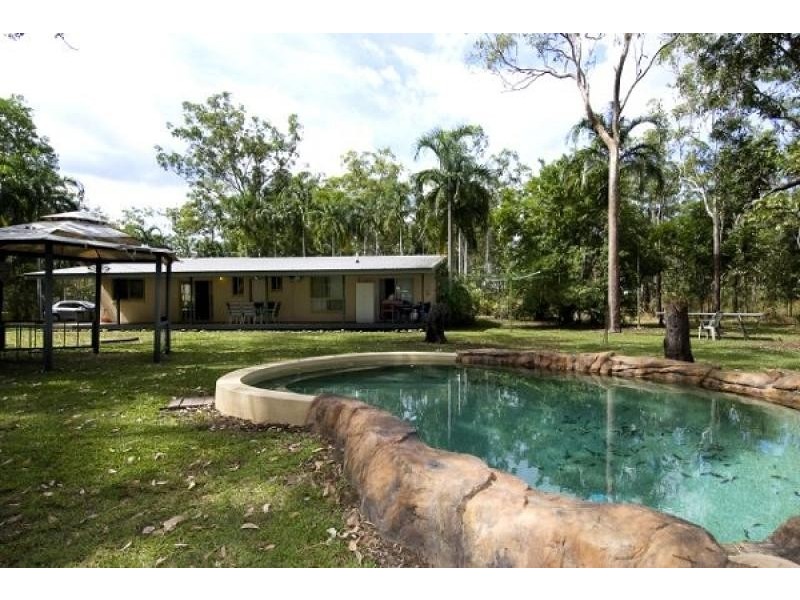 34 Bundey Road, Humpty Doo NT 0836