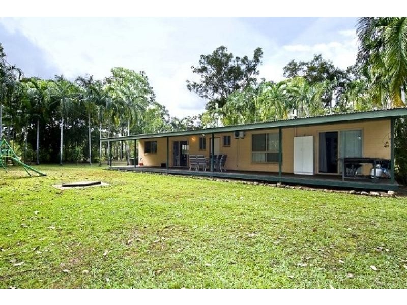 34 Bundey Road, Humpty Doo NT 0836