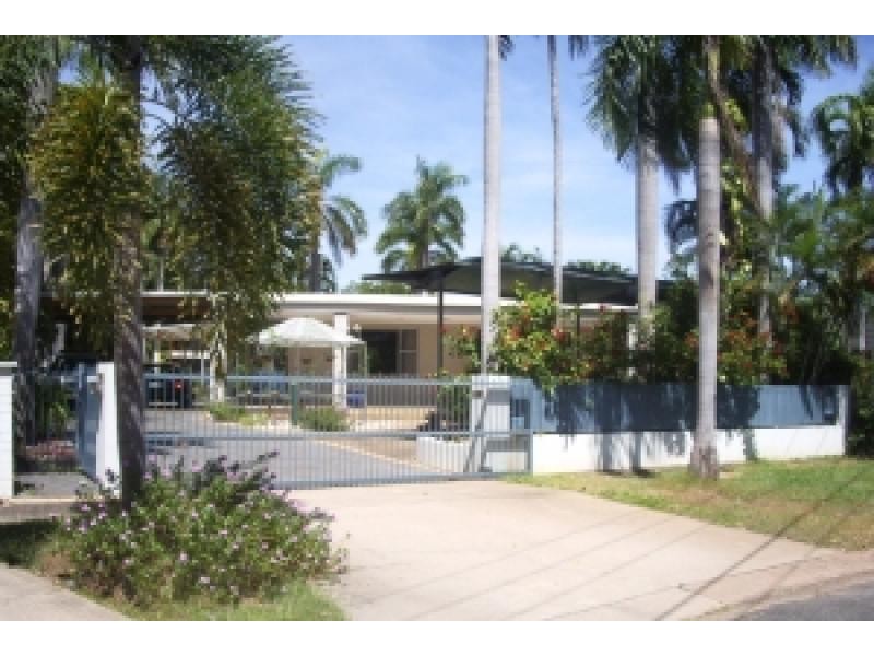 8 Kilfoyle, Nakara NT 0810