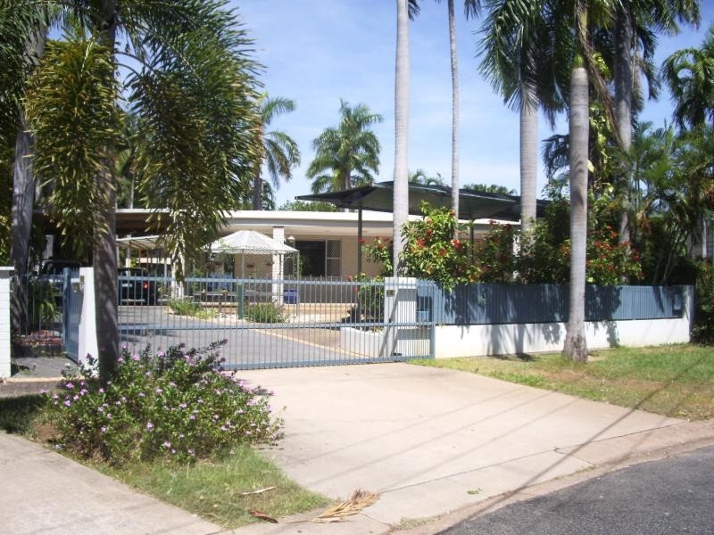 8 Kilfoyle, Nakara NT 0810