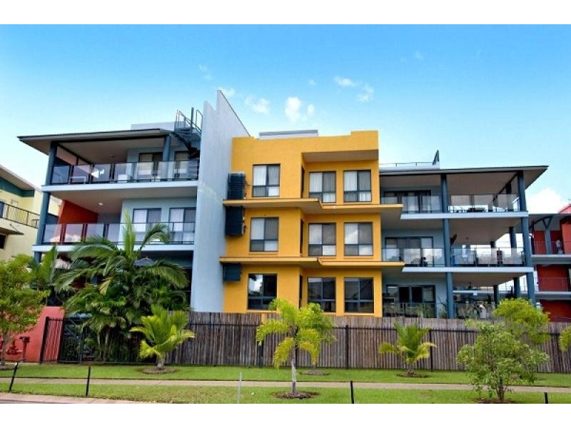 Unit 20, 9 Dinah Court, Stuart Park NT 0820