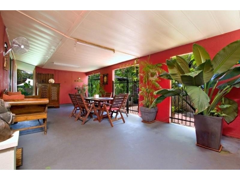 22 Fergusson Street, Anula NT 0812