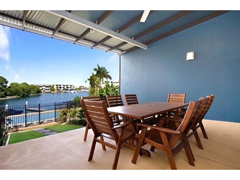 Unit 4, 1 Bradhurst Court, Bayview NT 0820