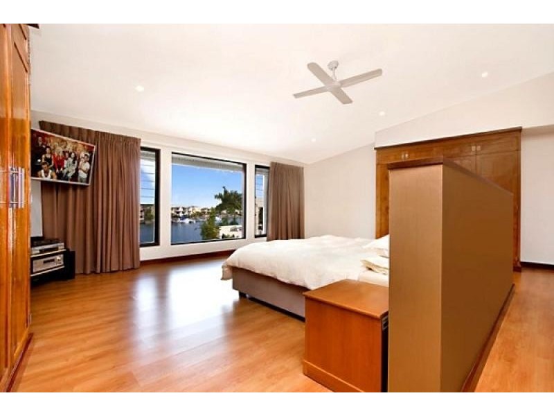 Unit 4, 1 Bradhurst Court, Bayview NT 0820